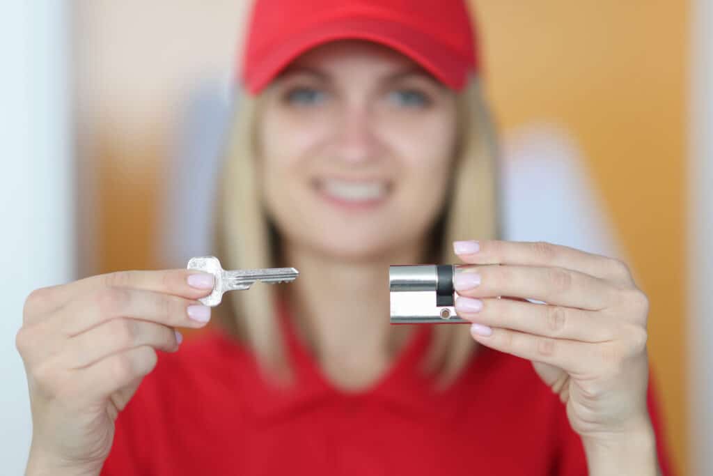 Schlüsseldienst für Leinfelden-Echterdingen